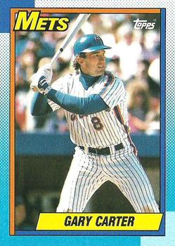 Gary Carter