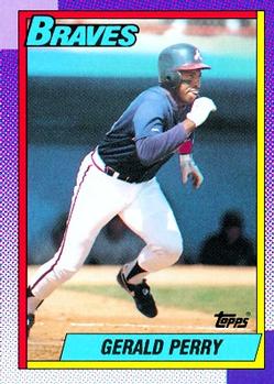 Gerald Perry
