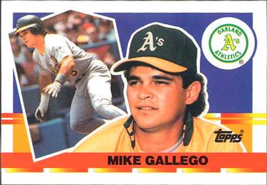 Mike Gallego