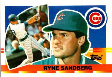 Ryne Sandberg
