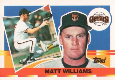 Matt Williams