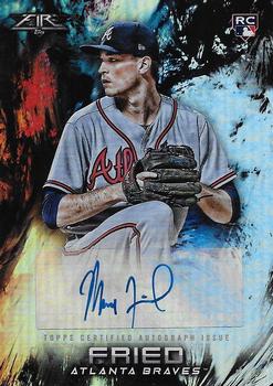 Max Fried