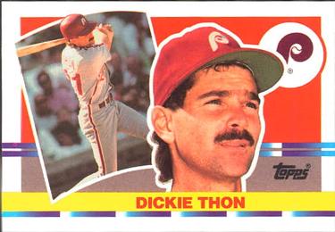 Dickie Thon
