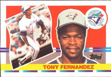 Tony Fernandez