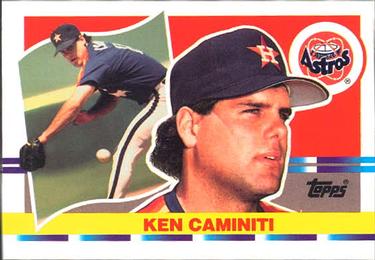Ken Caminiti