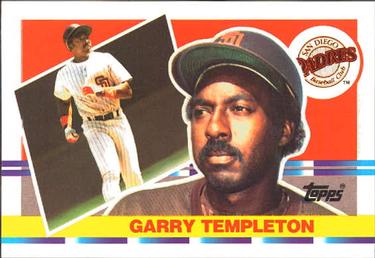 Garry Templeton