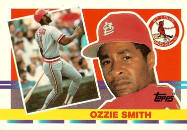 Ozzie Smith