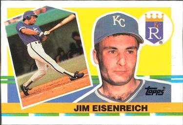 Jim Eisenreich