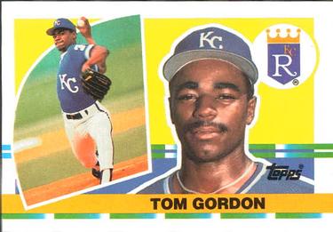 Tom Gordon