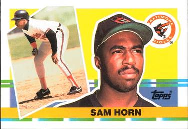 Sam Horn