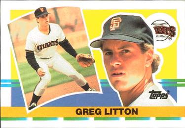 Greg Litton