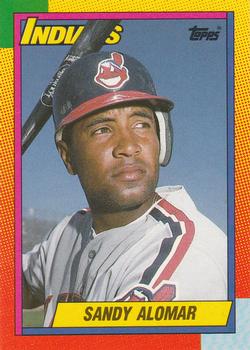 Sandy Alomar