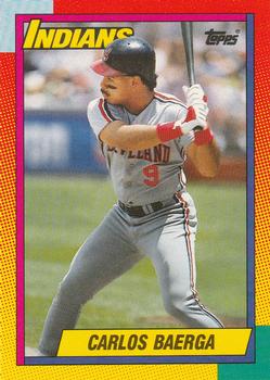 Carlos Baerga