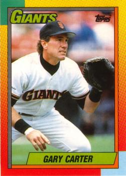 Gary Carter