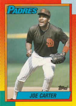 Joe Carter