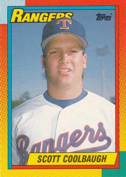 Scott Coolbaugh