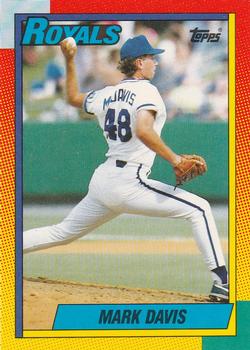Mark Davis