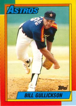 Bill Gullickson