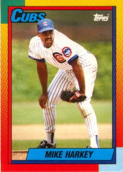 Mike Harkey