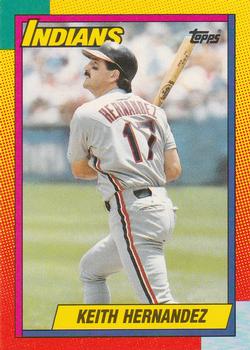 Keith Hernandez