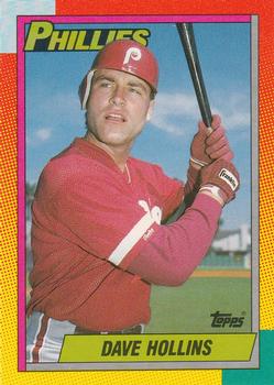 Dave Hollins
