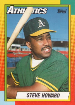 Steve Howard
