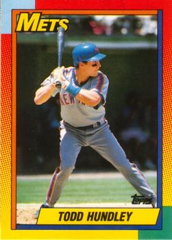 Todd Hundley