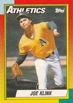 Joe Klink
