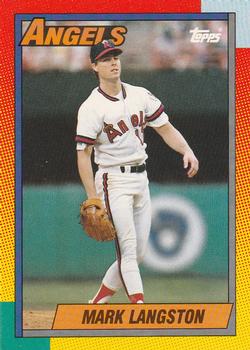 Mark Langston