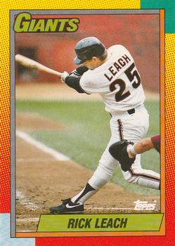 Rick Leach