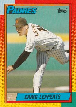 Craig Lefferts