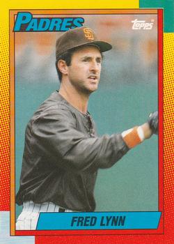 Fred Lynn