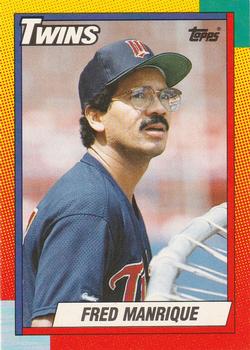 Fred Manrique