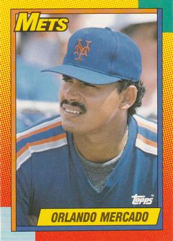 Orlando Mercado
