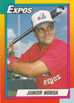 Junior Noboa