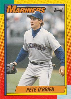 Pete O'Brien