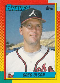 Greg Olson