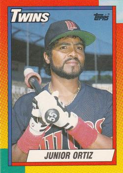 Junior Ortiz
