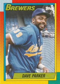 Dave Parker