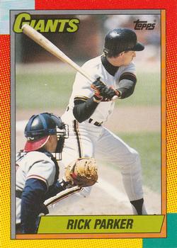 Rick Parker