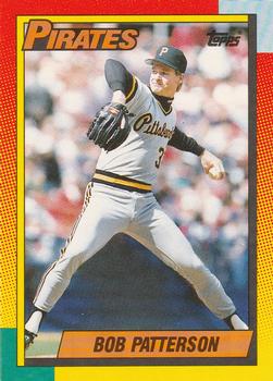 Bob Patterson