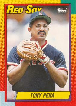 Tony Pena