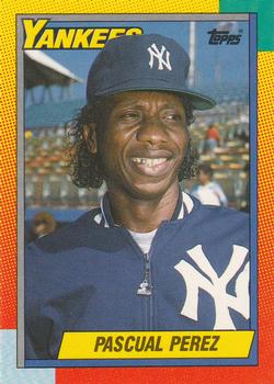 Pascual Perez