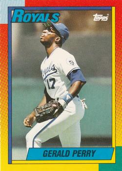 Gerald Perry