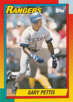 Gary Pettis