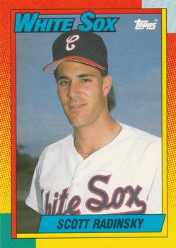 Scott Radinsky