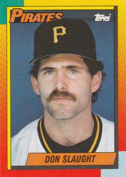 Don Slaught