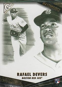 Rafael Devers