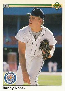 Randy Nosek