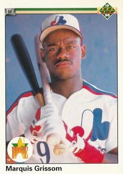 Marquis Grissom